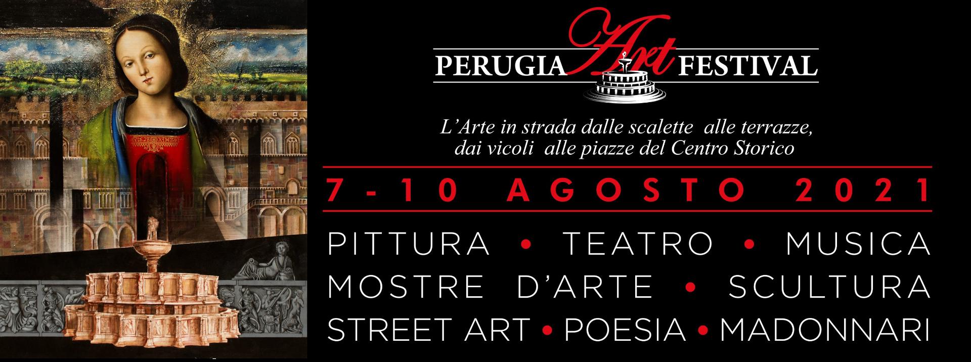 Perugia Art Festival